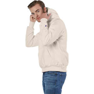 Champion Reverse Weave® Pullover Hooded Sweatshirt