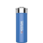 Esen 18 oz. Double Wall Stainless Steel Vacuum Tumbler with Copper Lining