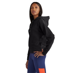 Champion Ladies' Gameday Hooded Sweatshirt