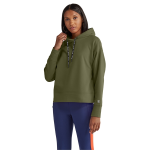 Champion Ladies' Gameday Hooded Sweatshirt