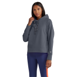 Champion Ladies' Gameday Hooded Sweatshirt