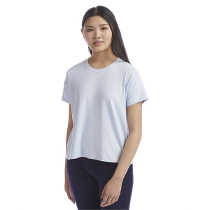 Champion Ladies' Relaxed Essential T-Shirt