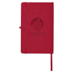 CORE365 Soft Cover Journal Notebook 5.25" X 8.25"