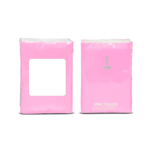 Mini Tissue Packet