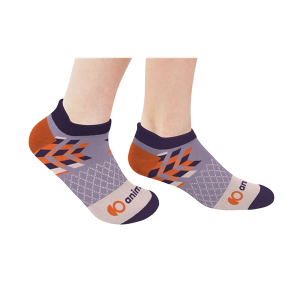 Comfort Fit Ankle Socks (Standard)