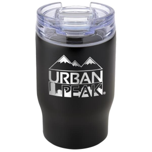 12 oz Urban Peak® 3-in-1 Trail Tumbler